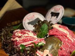 -二刀潮牛(重庆光环购物公园店)