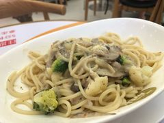 -艾薯夫妇Aysh(福田星河COCOPark店)