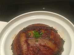 -盛百味·家宴餐厅(霸州分店)