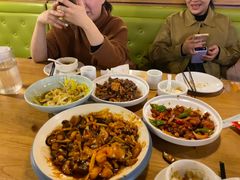 -陈傻子餐厅(世纪都会店)