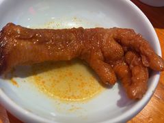 -雙冲柳州螺蛳粉&酸嘢&桂林米粉(簋街店)