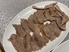 -北京王府井希尔顿酒店·秦唐中餐厅Chynna