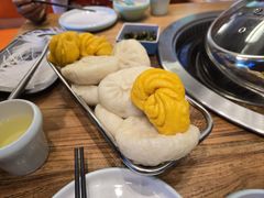 -锅老头铁锅炖•大锅蒸汽海鲜(韩乐坊店)