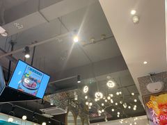 -柠檬树茶餐厅(海雅缤纷城店)