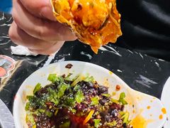 -淡尾·海鲜自助概念餐厅(虹桥南丰城店)