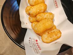 -大张烙馍村(三环南路旗舰店)