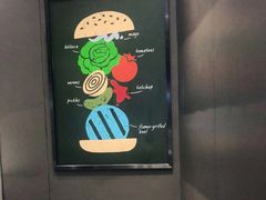 -汉堡王(天津鲁能店)