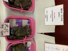 -龙海鲜螃蟹王(宏茂桥店)