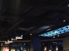 大堂-bluefrog蓝蛙(水游城店)