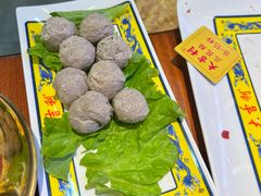 -大吉利潮汕牛肉火锅(王府井店)