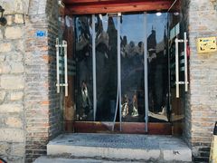 -山与海文化酒店(芙蓉街大明湖店)