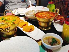 -泰阁暹罗餐厅(万达店)