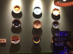 -蘑菇私房菜小馆(杨家坪西城天街店)