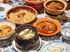-图味美小黄鱼·景德菜(浙江路店)