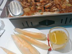 -蛙舍·炭烧牛蛙(东百中心店)