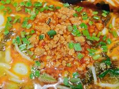 -花腰餐吧Bistro烧烤 傣味(传媒大学店)