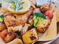 -The Good Place好地方·Brunch·coffee(国贸店)