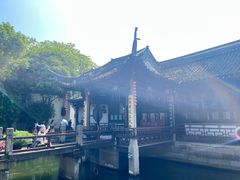 -绍兴鲁迅故里·沈园景区