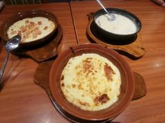 -萨莉亚意式餐厅(万嘉商业广场店)