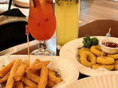 -猫岛主趣味餐厅(鼓浪屿店)