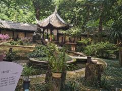 -成都杜甫草堂博物馆