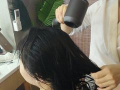 -施奈儿.洗头頭療.按摩SPA.采耳(上梅林店)
