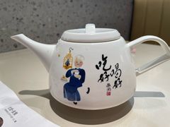 -蔡澜点心·粤菜(丽泽天街店)