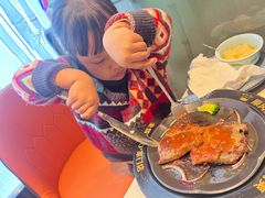 -吉布鲁牛排海鲜自助(船山大都会店)