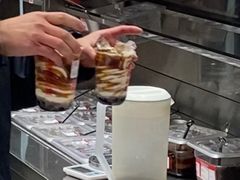 -蜜雪冰城(马栏山店)