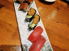 -千代武日本料理(爱建店)