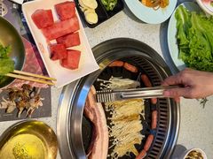 -炭之家齐齐哈尔大片烤肉·涮毛肚火锅·齐齐哈尔烤肉(中央大街店)