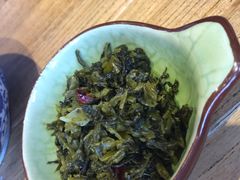 -新梅华·茶点餐厅(欧尚店)