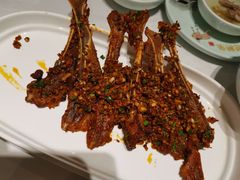 扇子骨-老湘亲·品鉴湘菜(湖里店)