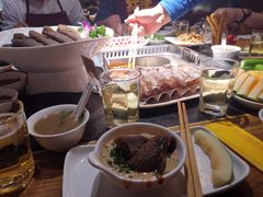-巴奴毛肚火锅(六天地店)