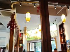 -原生态土钵菜·赣南土菜地标(开发区店)
