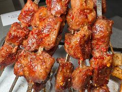 -醉炫音速烧烤(沙河总店)