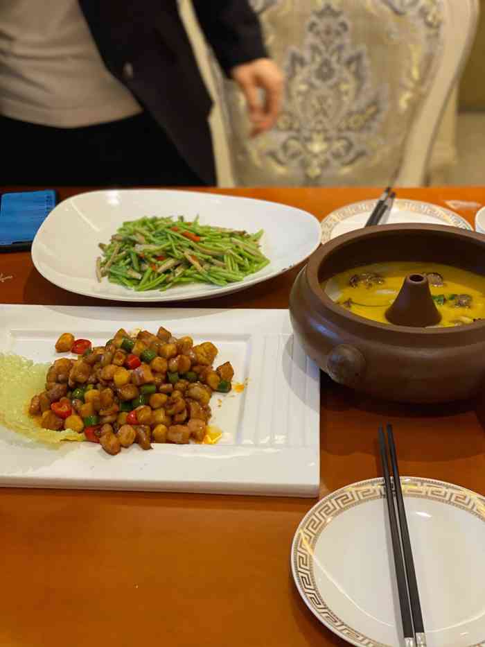 泰州凯文大酒店-"城西地区新开的一家算得上档次的酒店,在兴.