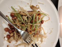 -A One Kitchen·南京精菜馆(晶丽酒店店)