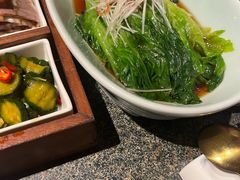 -真地道京味府·鲜橙烤鸭·北京菜(朝外大街东大桥店)
