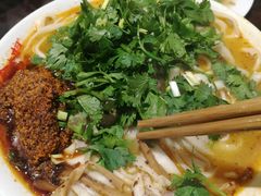 -青年路烩面馆(绿地世纪城店)