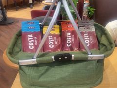 -COSTA COFFEE(天通苑华联店)