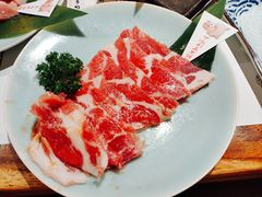 -热血兄弟·炭火烤肉(融侨中心店)