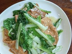 -起源小厨·水席·炒菜(洛邑古城店)
