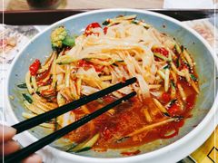 -魏家凉皮(协和店)