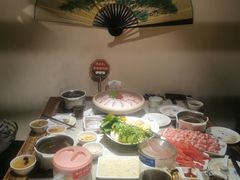-东道煮牛肉火锅(东盛大街店)