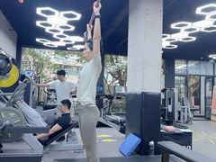 -VPsmart私教健身工作室(新华路旗舰店)