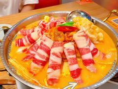 -西月山居匠心创意料理(江汉路新佳丽广场店)