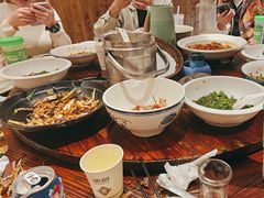 -衡厨·衡阳土菜(中南店)