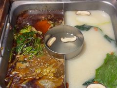 -新辣道鱼火锅(西二旗店)