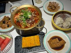 -凯鸽酒楼(大同振兴街店)